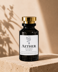 Aether - Inspired by Louis Vuitton Imagination
