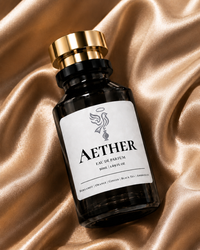 Aether - Inspired by Louis Vuitton Imagination