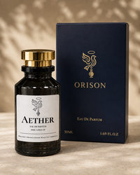 Aether - Inspired by Louis Vuitton Imagination