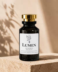 Lumen - Inspired by Baccarat Rouge 540