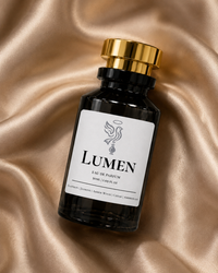 Lumen - Inspired by Baccarat Rouge 540