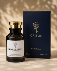 Sovereign - Inspired by Creed Aventus