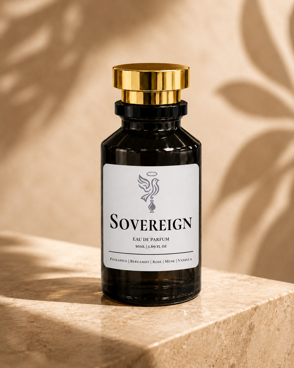 Sovereign - Inspired by Creed Aventus