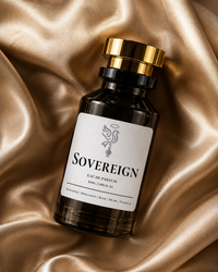 Sovereign - Inspired by Creed Aventus