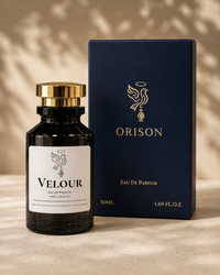 Velour - Inspired by Kilian Love Don't Be Shy