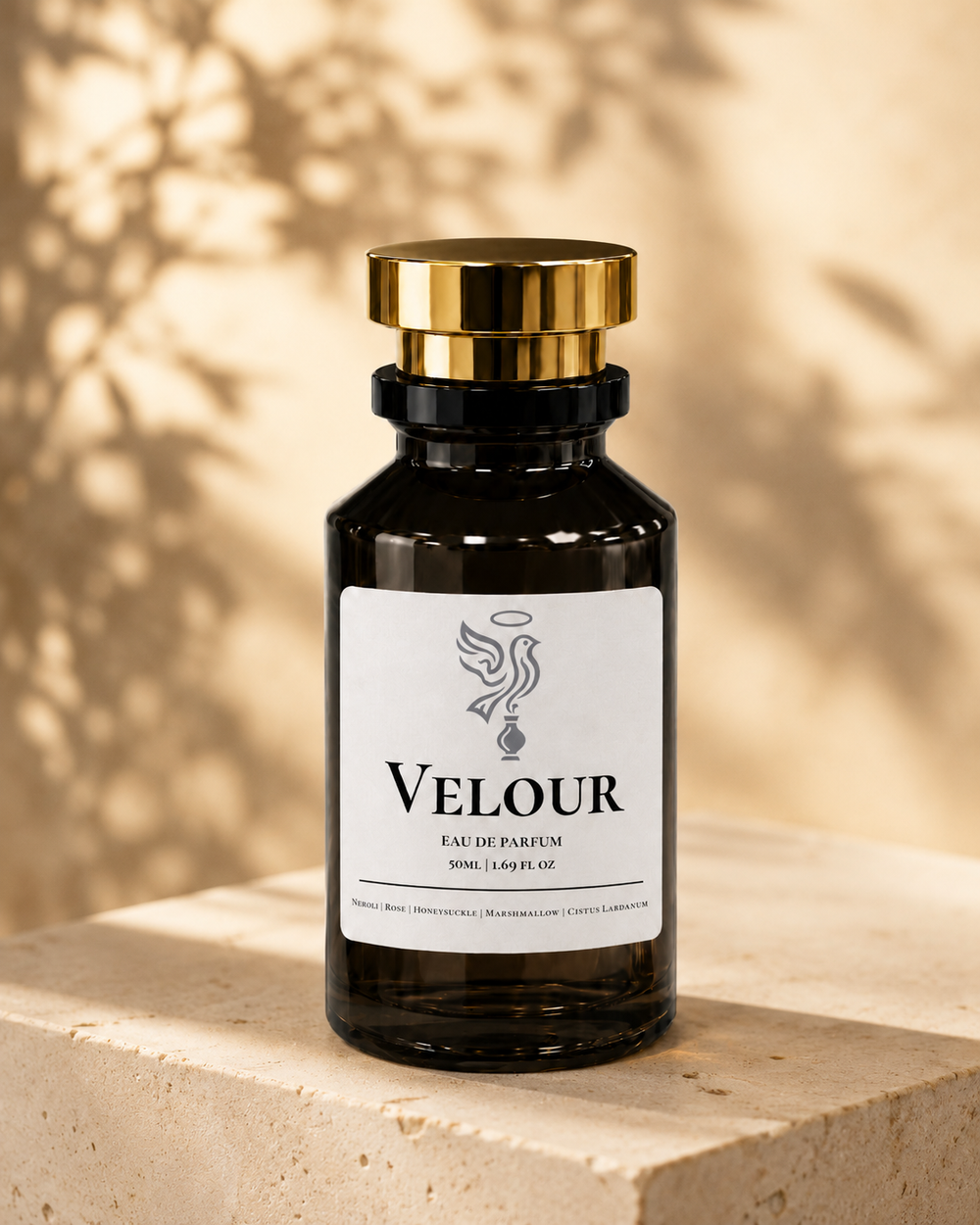 Velour - Inspired by Kilian Love Don't Be Shy