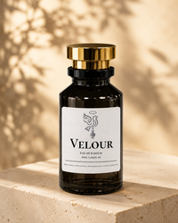 Velour - Inspired by Kilian Love Don't Be Shy