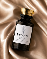 Velour - Inspired by Kilian Love Don't Be Shy